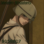 Venom $hooters