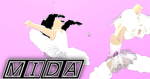 Mya International dance academy!
