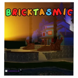 Bricktasmic (COMING SOON) icon
