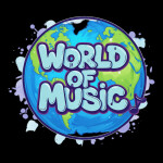 World Of Music [KWT] 🎵