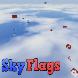Sky Flags