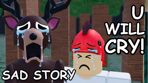 [MORE STORY]🌲99 NIGHTS SAD STORY🌙