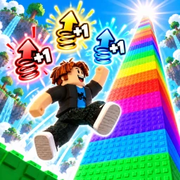 +1 Jump per Jump icon
