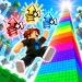+1 Jump per Jump icon