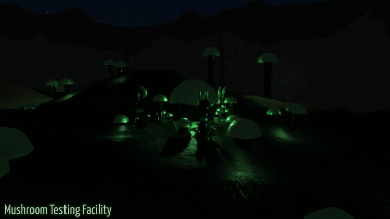 Mushroom Testing Facility screenshot 2