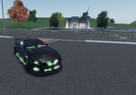 Lakora State Fire Department