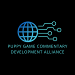 Puppy Game Commentary Development Alliance