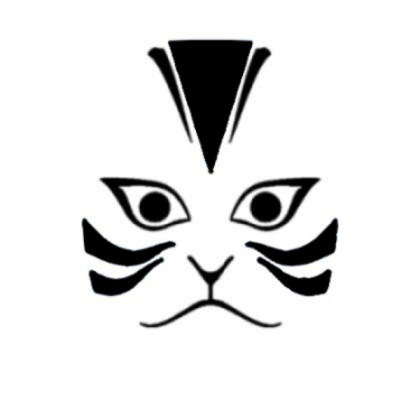 Japanese Mask for Naruto Roblox decal