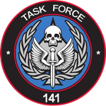 Task Force 141 (MW 2019)