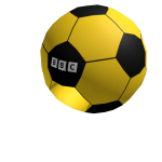 The BBC Official: Football Head