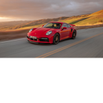 Porsche Dealership RBLX