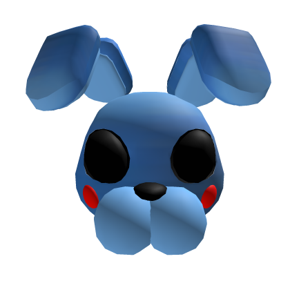 Chibie Bonnie (original colors)