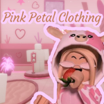 Pink Petal Clothing