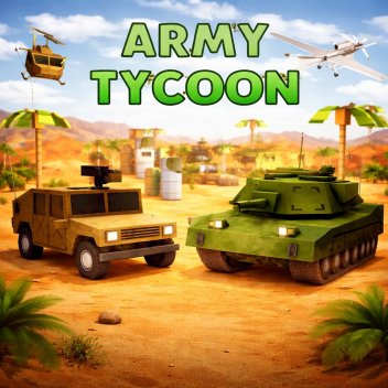 Army Tycoon