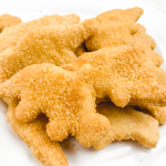 The Dino Nugget Friend Group!
