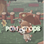 Poki_drops