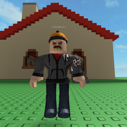 Survive The Evil Builderman's
