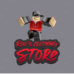Roo’s Clothing Store