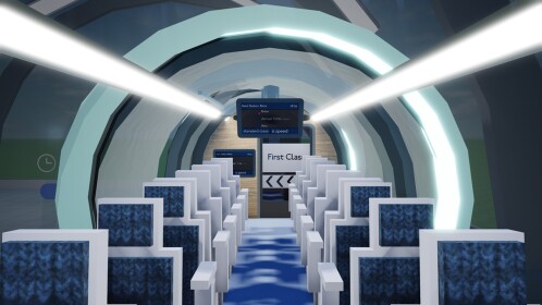 Luxury Train