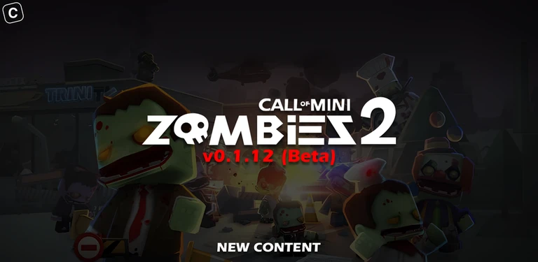 Update v0.1.12 (Beta)