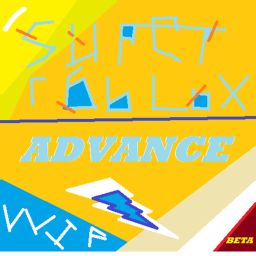 super roblox ADVANCE * BETA! *