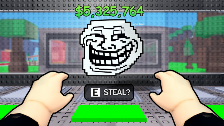 Steal a Meme🤑 screenshot 2