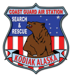 Coast Guard Air Station Kοdiak