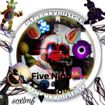 Fnaf Fan Community!