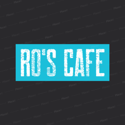 ro's Cafe!