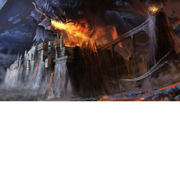 Fight to the death