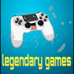 legendary games (Studio)