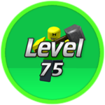 Crusher Level 75