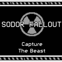 [] SODOR ☣️ FALLOUT [] - Capture The Beast icon