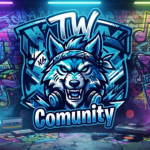 THUNDER WOLVES COMUNITY