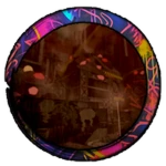 caption=Badge