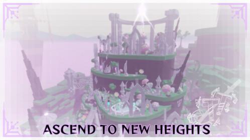 Community Top Towers
