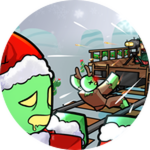 Frost Bite!