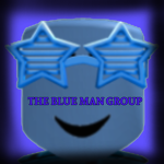 The Blue Man Group :>