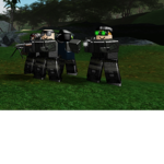 [TM] The Mercenaries