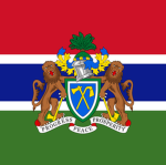 GA | The Gambia