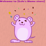 Lele's Home Store
