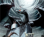 Dark Dragon-protectors of all