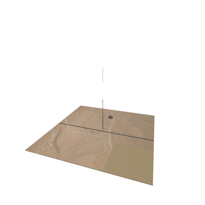 Fall Map