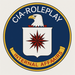 CIA - Internal Affairs