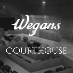 Wegans: Courthouse (V2 UPDATE)