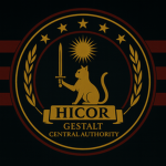 HICOR Gestalt Central Authority