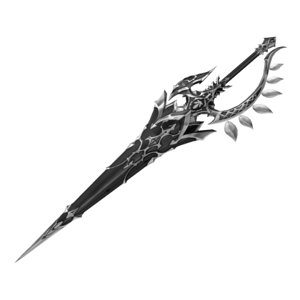 Onyx Lance of True Kings thumbnail