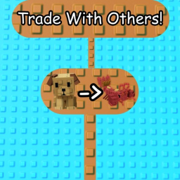 Garden TRADING HUB [BOOTHS]