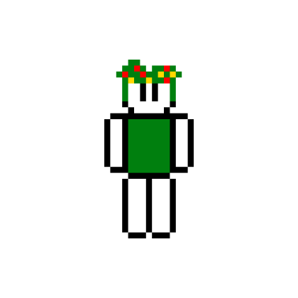 pixel Roblox decal