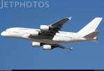 White Airways PTFS